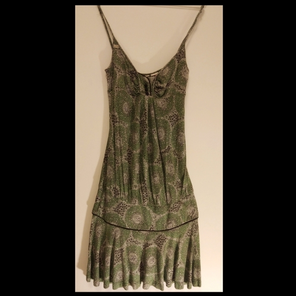 MISS SIXTY mini dress. - Picture 2 of 3